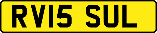 RV15SUL