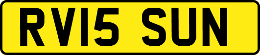 RV15SUN