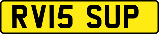 RV15SUP