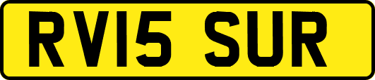 RV15SUR