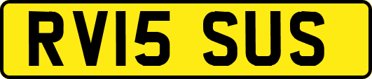 RV15SUS