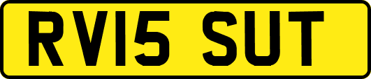 RV15SUT