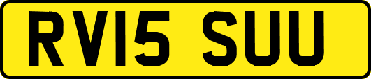 RV15SUU