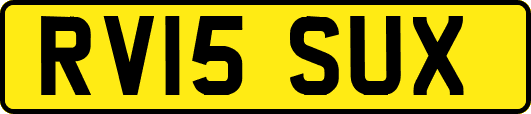 RV15SUX