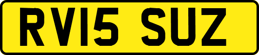 RV15SUZ