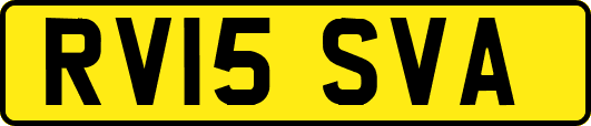 RV15SVA