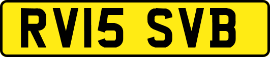RV15SVB