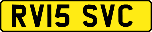 RV15SVC