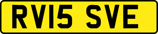 RV15SVE