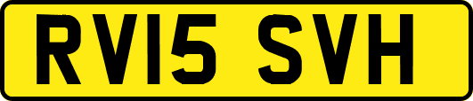 RV15SVH
