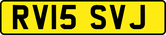 RV15SVJ