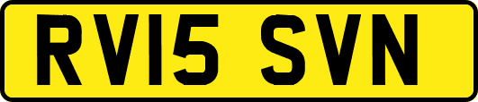 RV15SVN