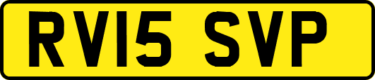 RV15SVP