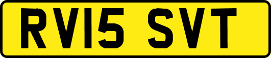 RV15SVT