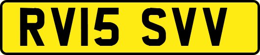 RV15SVV