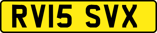 RV15SVX