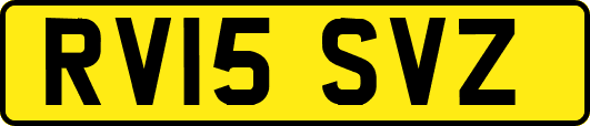 RV15SVZ
