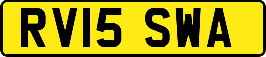 RV15SWA