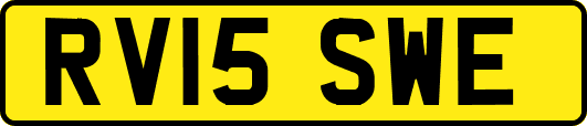 RV15SWE