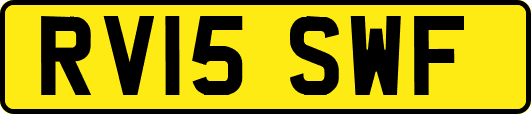 RV15SWF