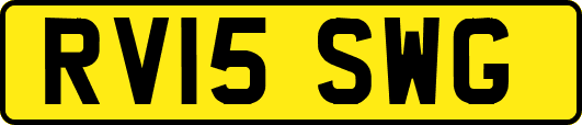 RV15SWG
