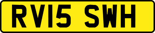 RV15SWH