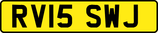 RV15SWJ