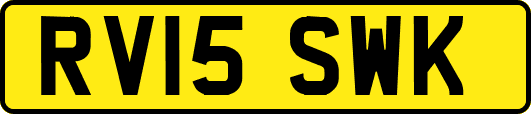 RV15SWK