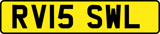 RV15SWL
