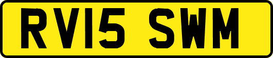 RV15SWM