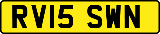 RV15SWN