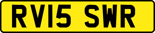 RV15SWR
