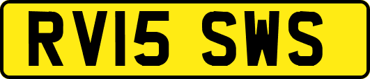 RV15SWS