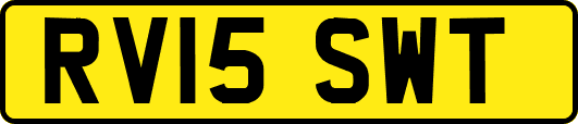 RV15SWT