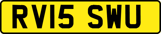 RV15SWU