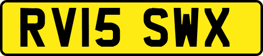 RV15SWX