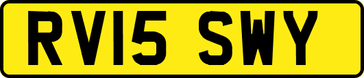 RV15SWY