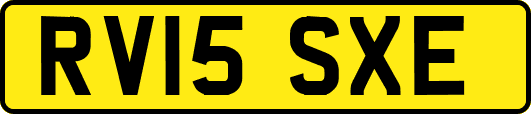 RV15SXE