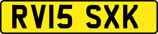 RV15SXK