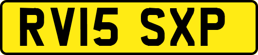 RV15SXP
