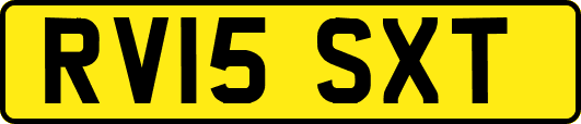 RV15SXT