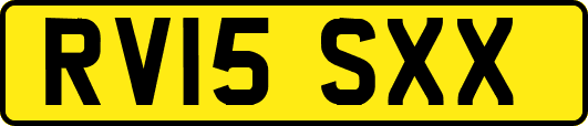 RV15SXX