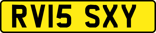 RV15SXY