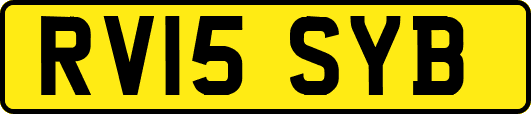 RV15SYB