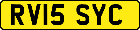 RV15SYC