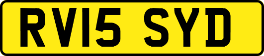 RV15SYD