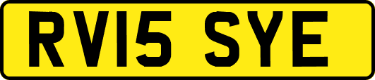 RV15SYE