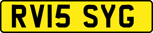 RV15SYG