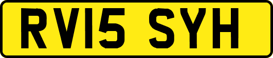 RV15SYH