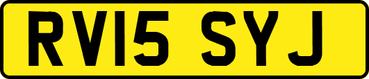 RV15SYJ
